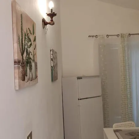 Sizilien 3 * Trappeto (Sicily)