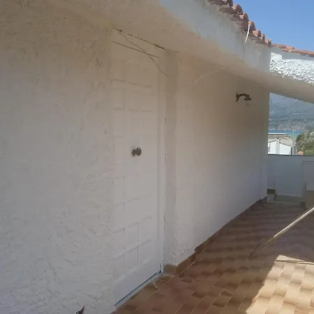 Διαμέρισμα Sizilien 3 *